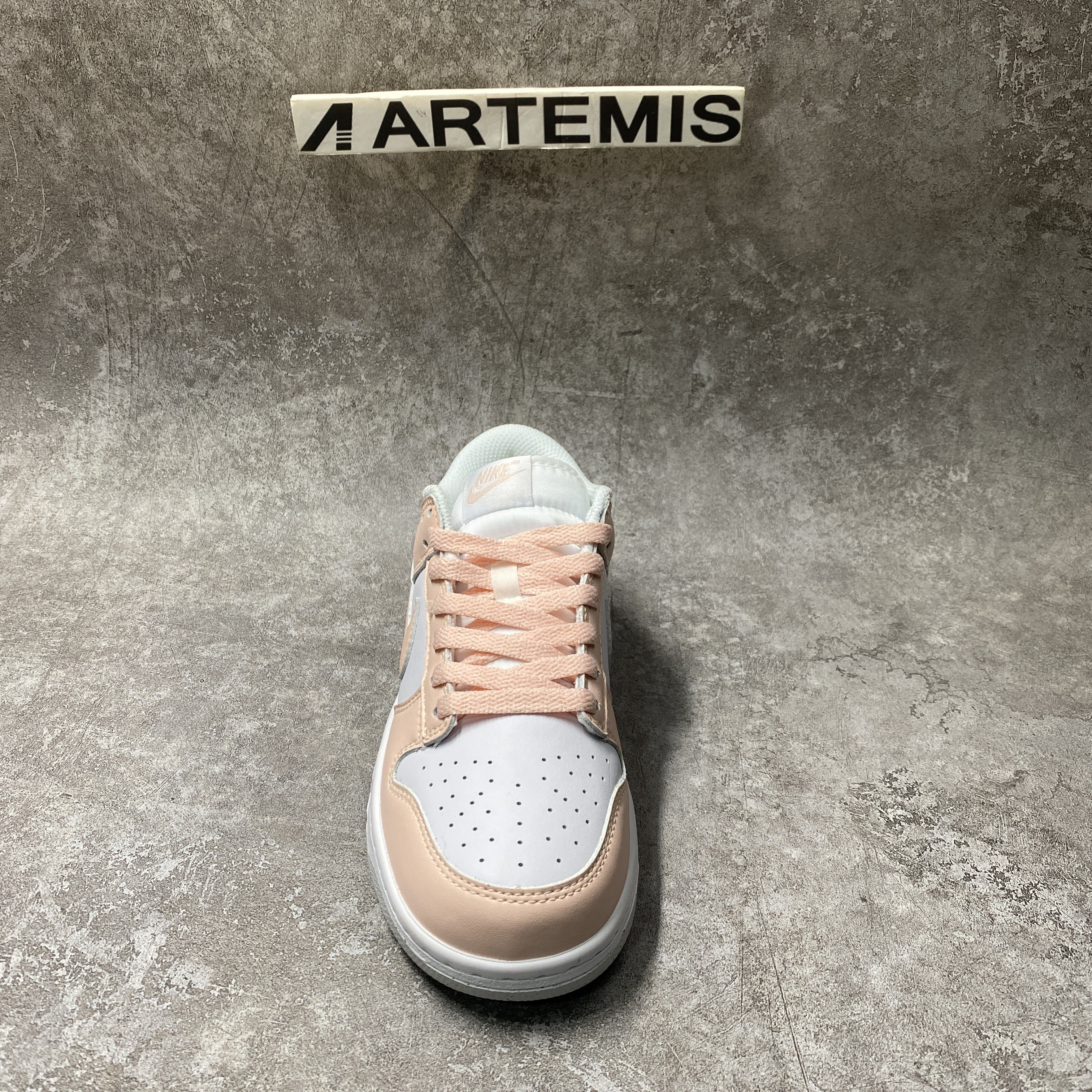 Nike Dunk Low Next Nature Pale Coral