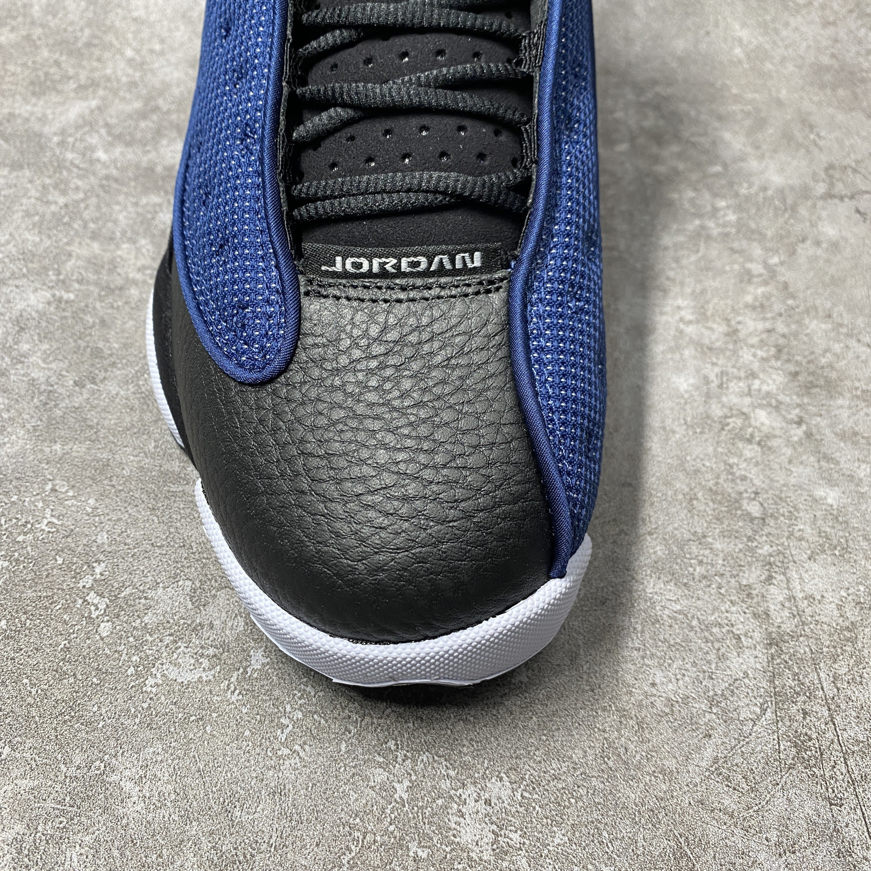 Air Jordan 13 Navy
