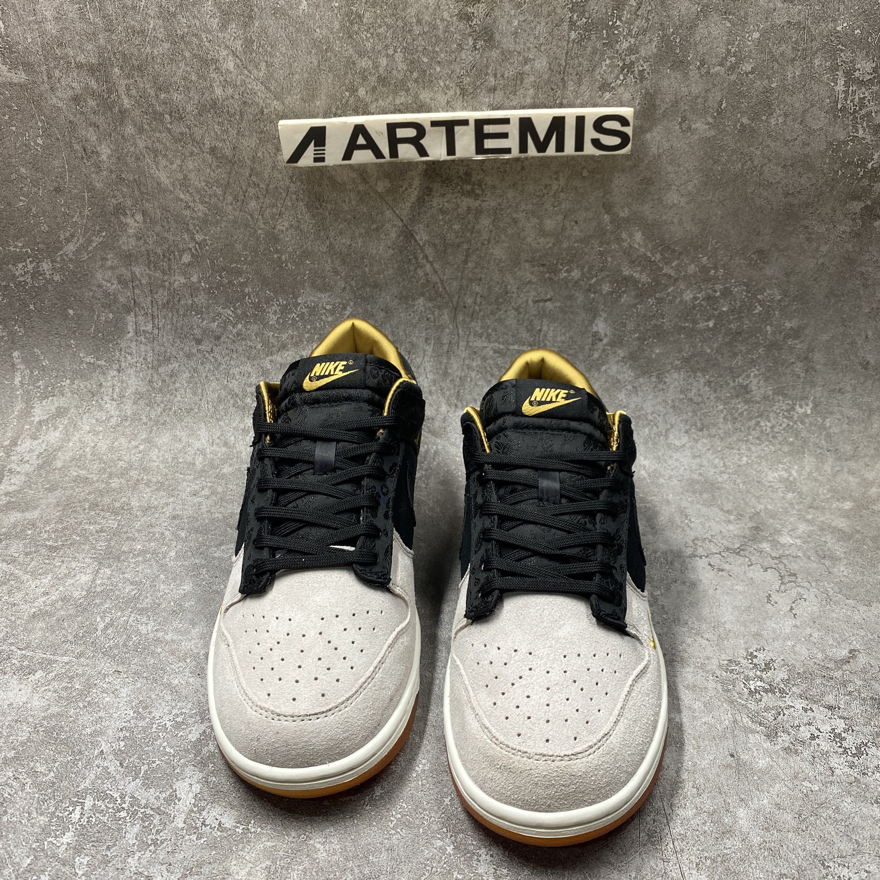 Nike Dunk Low Year of the Tiger(2022)