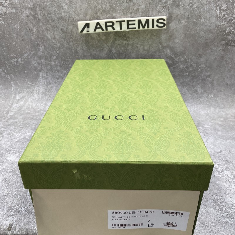 GC Run Sneaker 