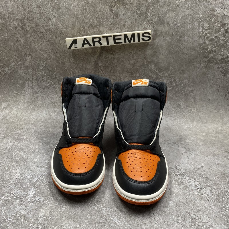 Air Jordan 1 Retro High Shattered Backboard