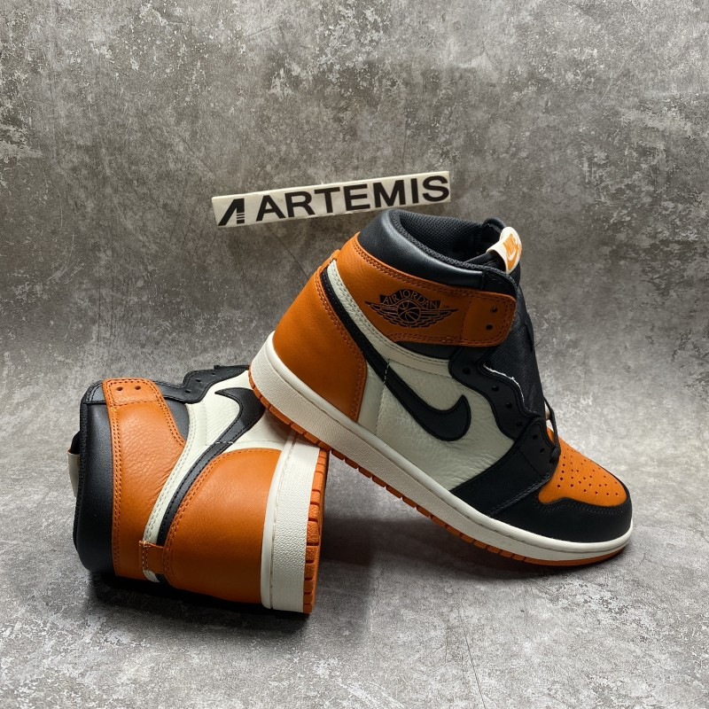 Air Jordan 1 Retro High Shattered Backboard