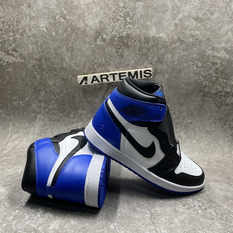 Air Jordan 1 Retro High Fragment