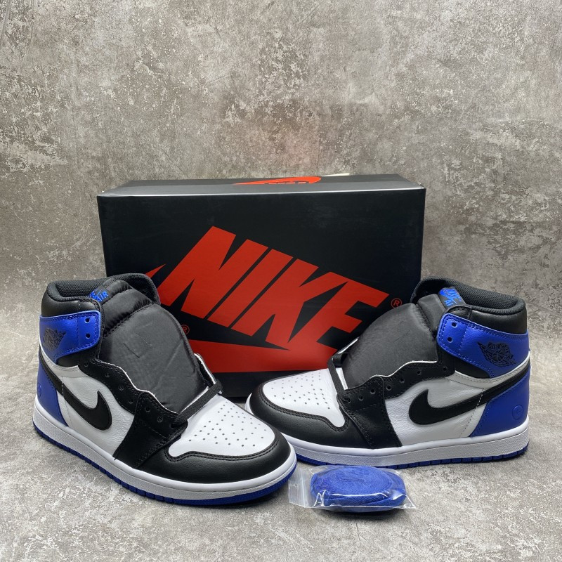 Air Jordan 1 Retro High Fragment