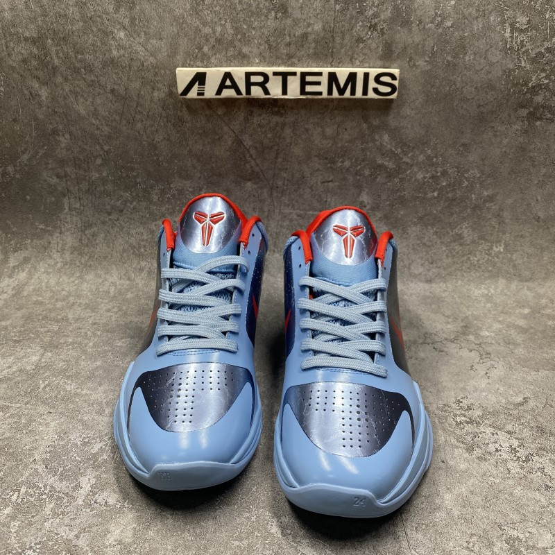 Nike Kobe 5 Protro PE Shoes Sneakers
