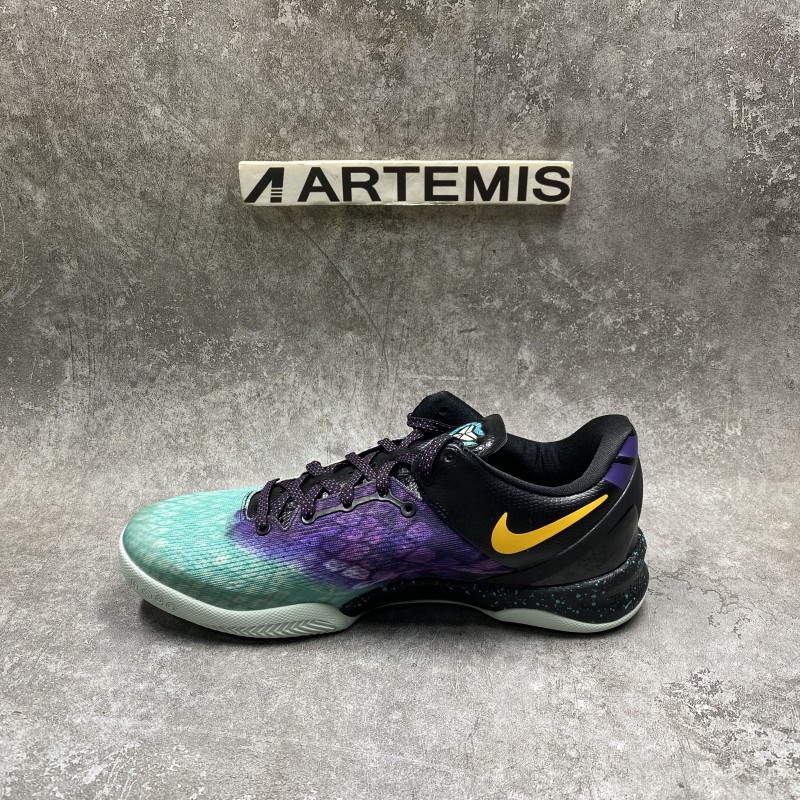 Nike Kobe 8 Easter
