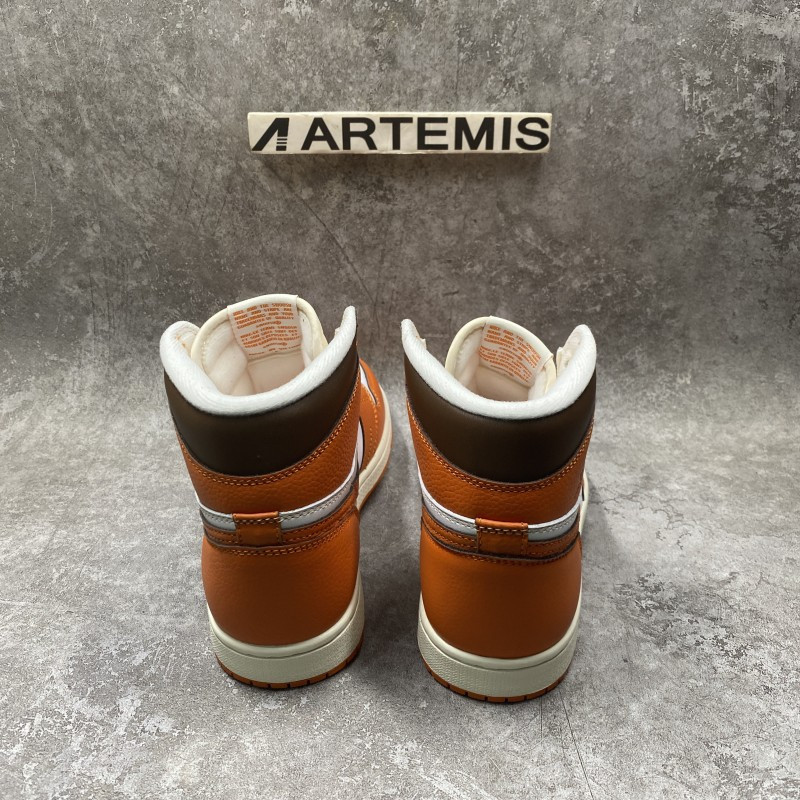 Air Jordan 1 Retro High OG Starfish