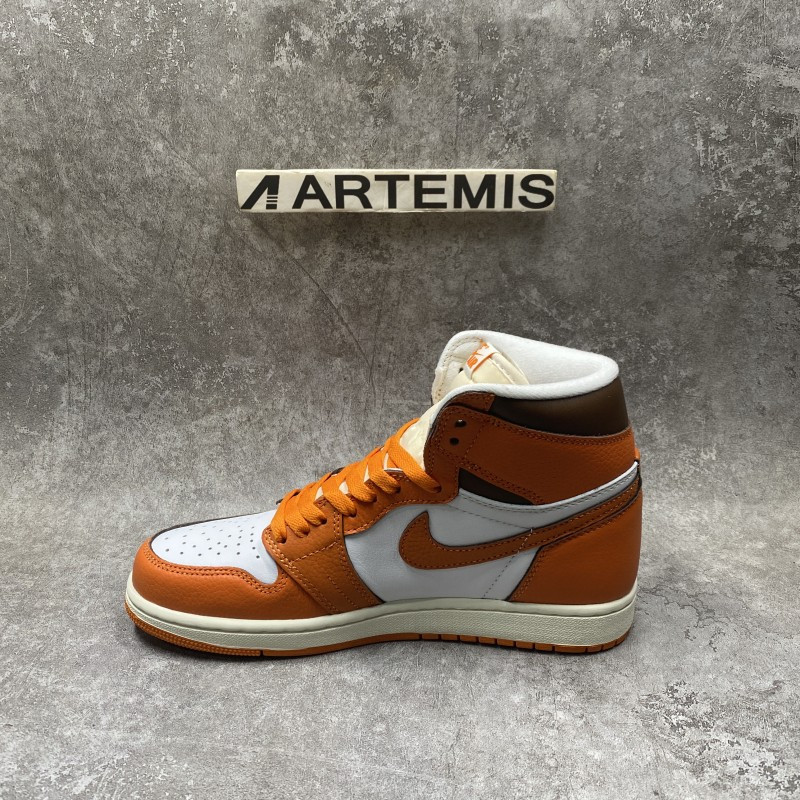 Air Jordan 1 Retro High OG Starfish