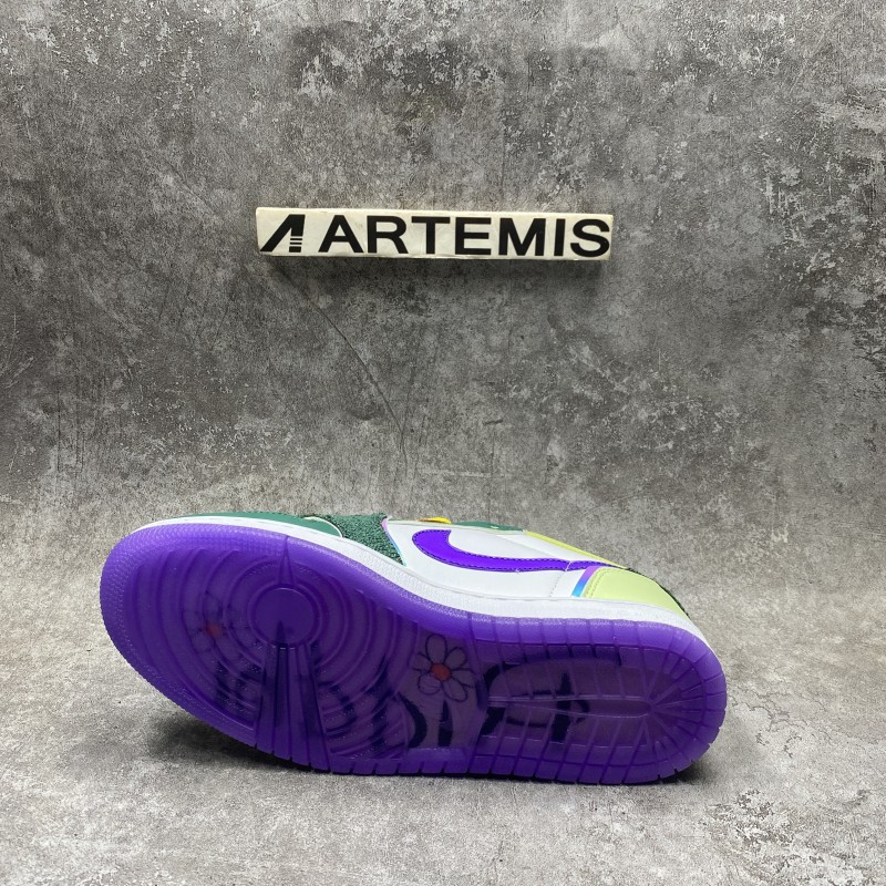 Air Jordan 1 Retro Low OG Doernbecher (2023)