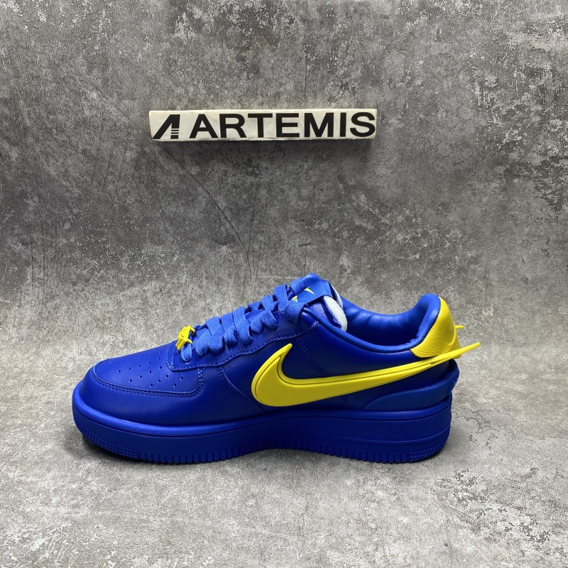 Nike Air Force 1 Low SP AMBUSH Game Royal