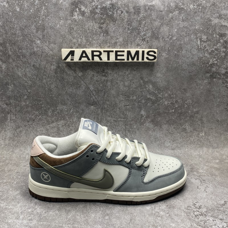 Nike SB Dunk Low Yuto Horigome