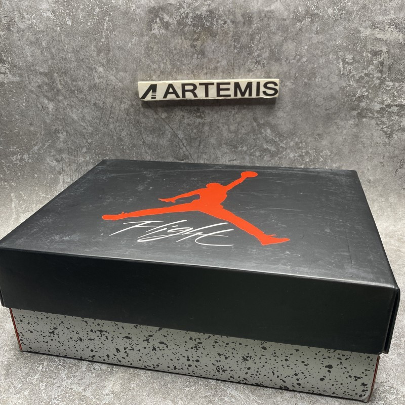 Air Jordan 4 Retro Oregon PE
