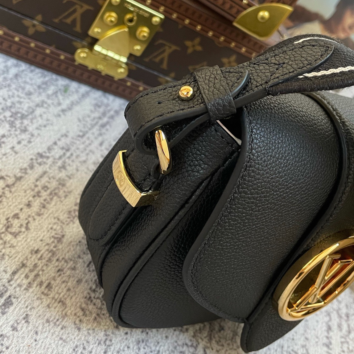 LV PONT 9 SOFT PM M58727
