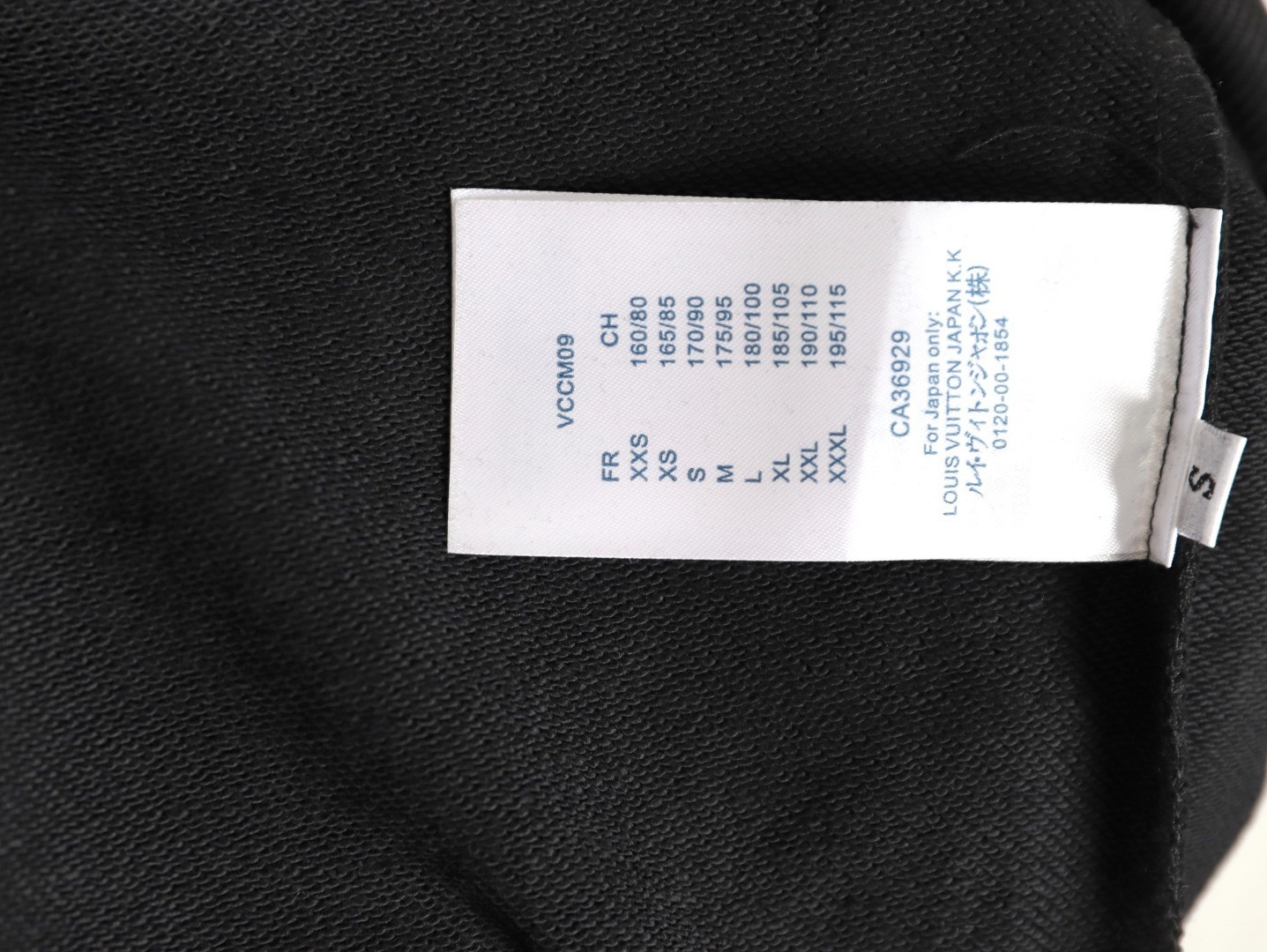 l0*is V*t0n lv 25fw hoodies