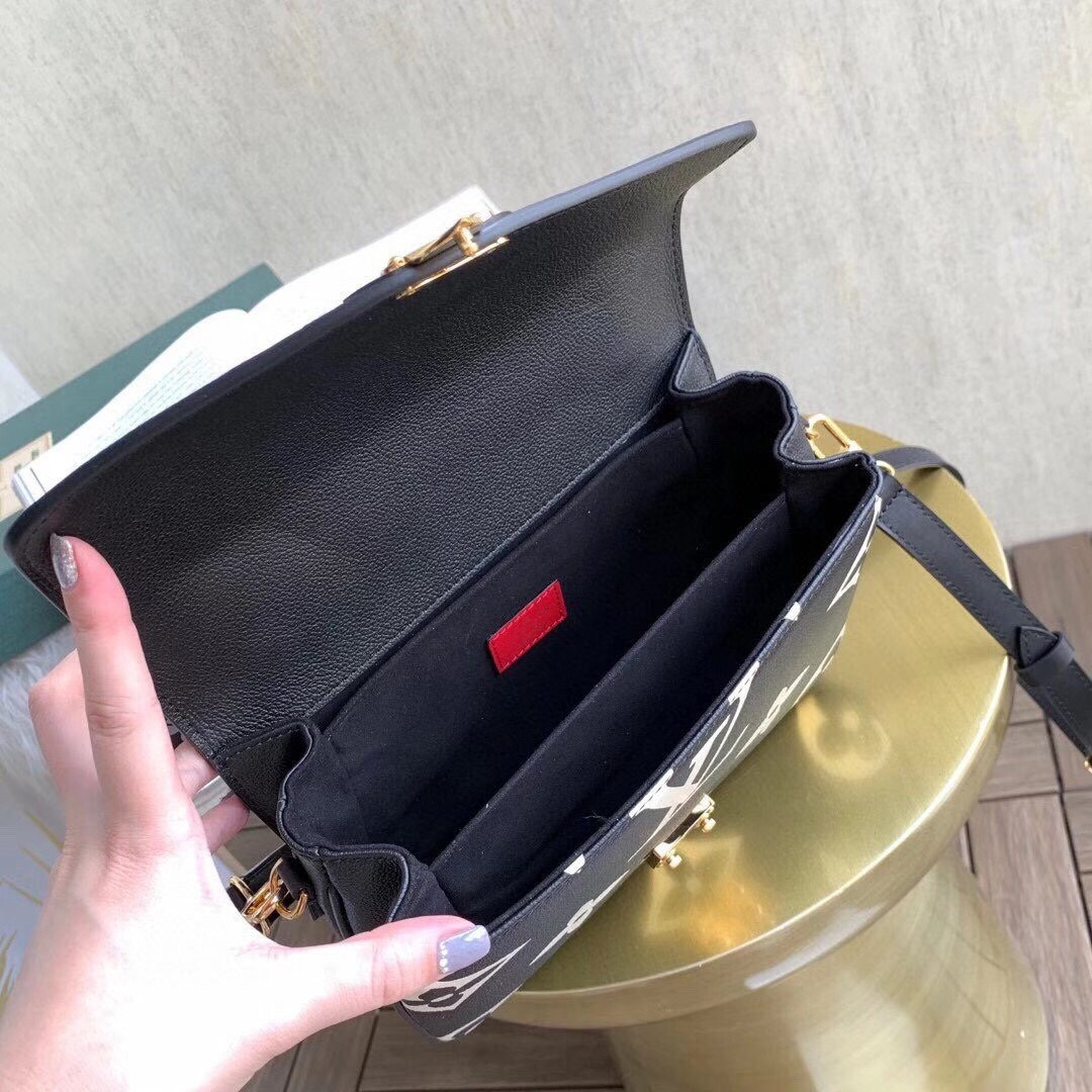 LV CRAFTY POCHETTE METIS M45385