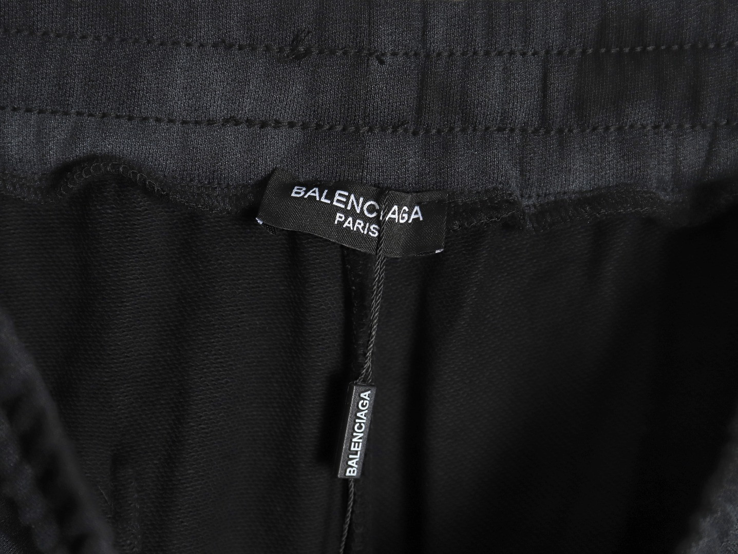 Ba*len*cia*ga 24fw pants suit