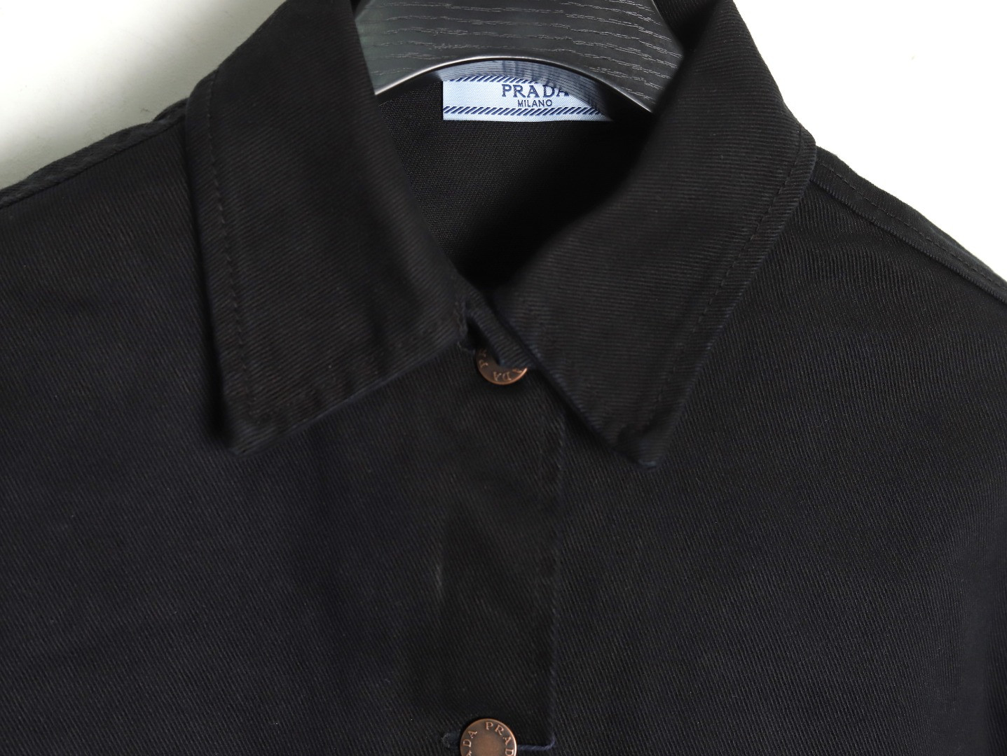 Pra*a prd short-sleeved shirts