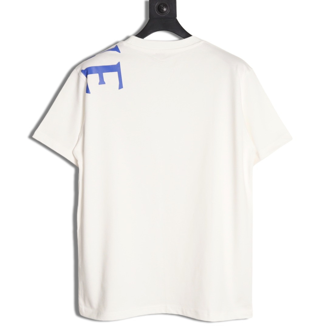 L0ew* short-sleeved t-shirt