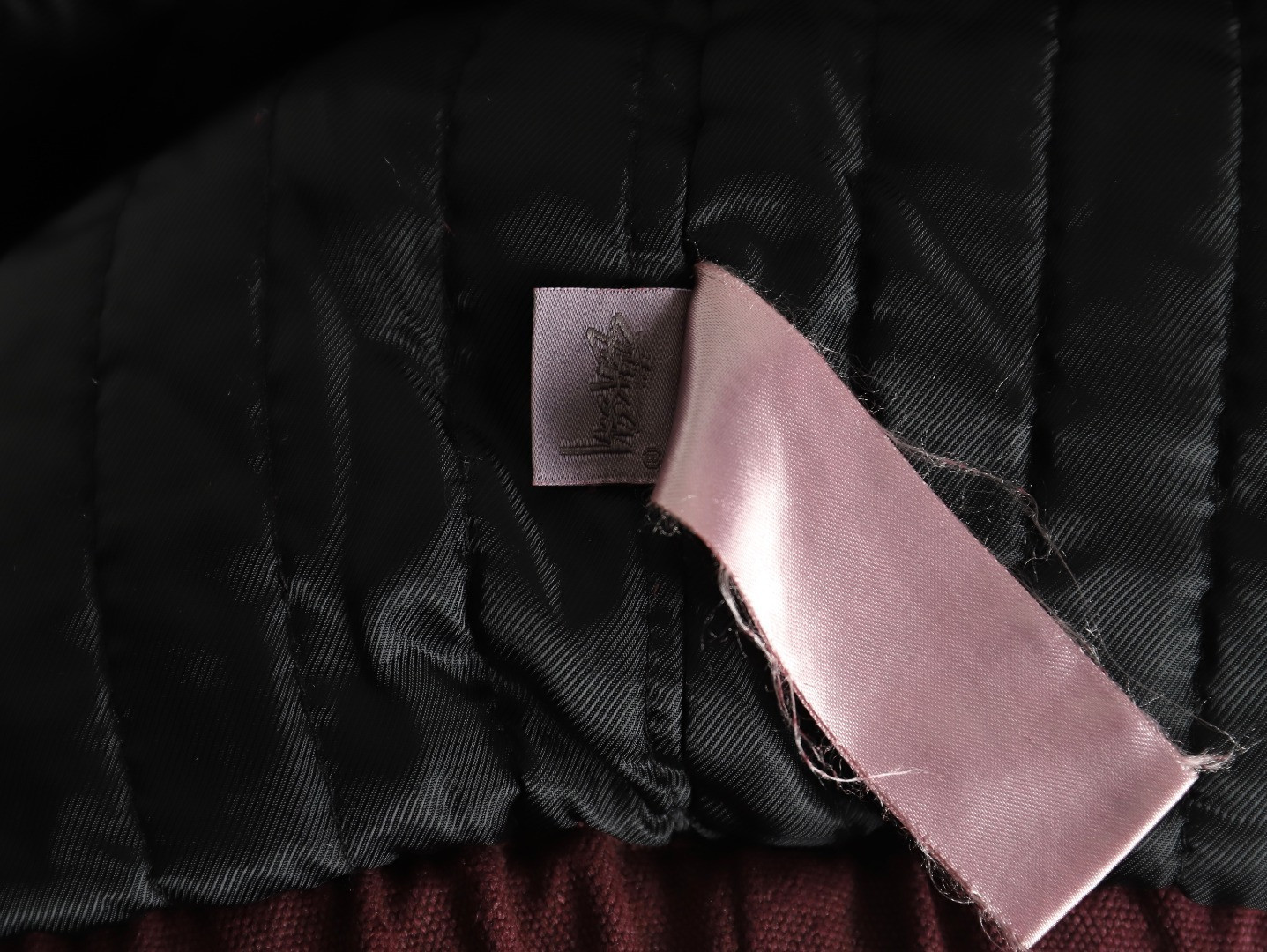Stussy Cotton Coats