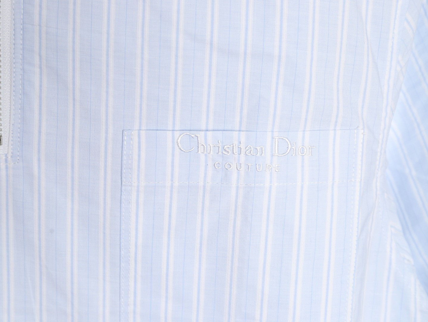 D*or 24ss short-sleeved shirts