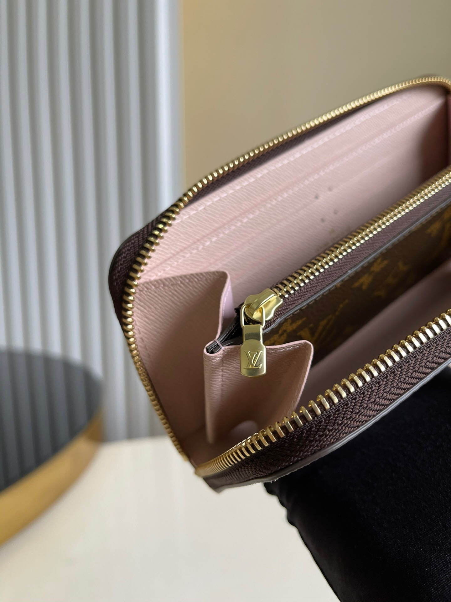 CLÉMENCE WALLET M61298