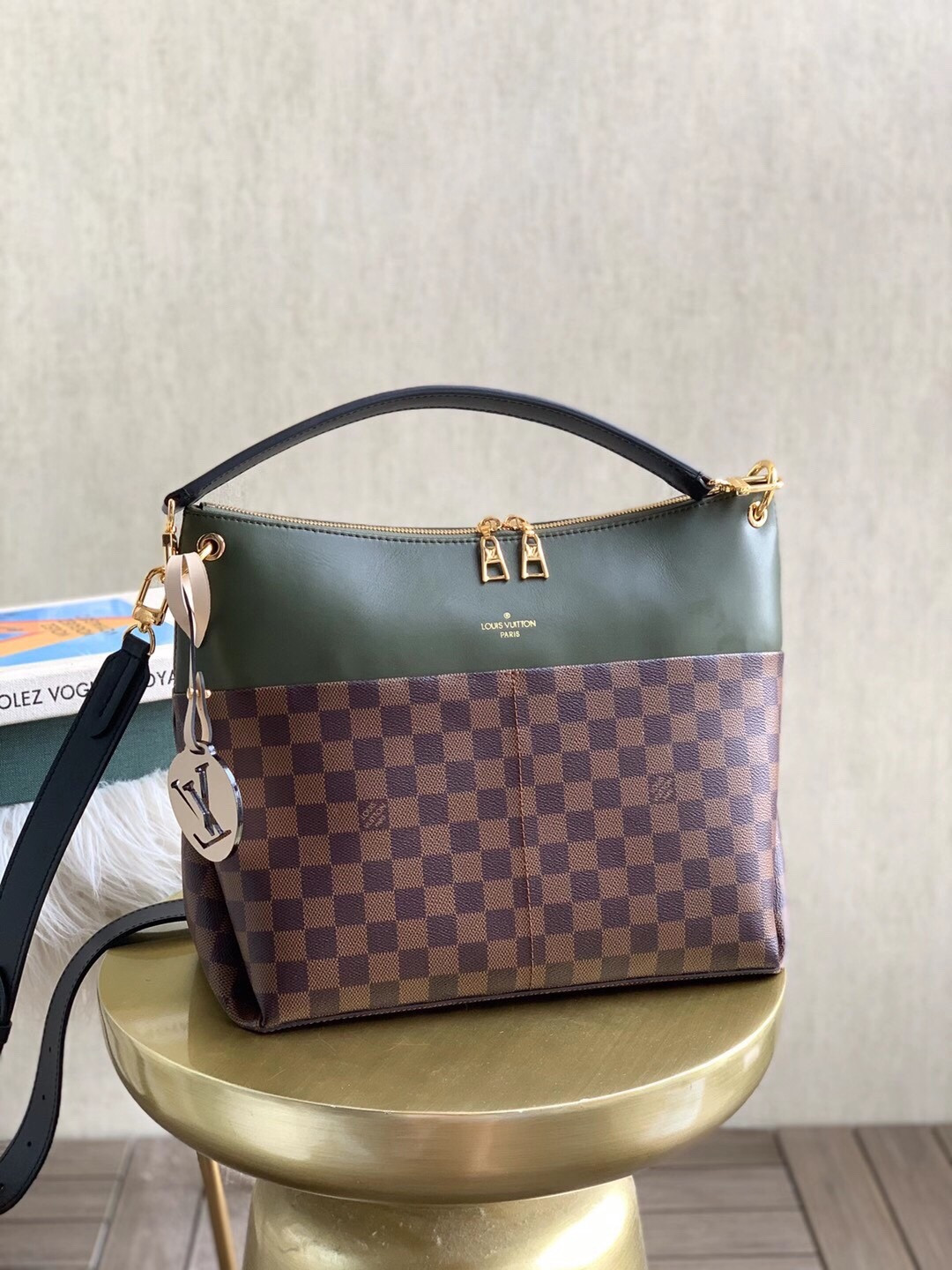 LV MAIDA N40366