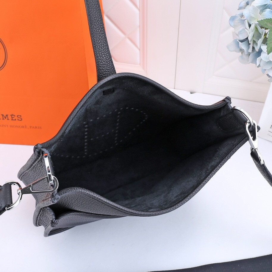H**mes evelyne bag 28cm