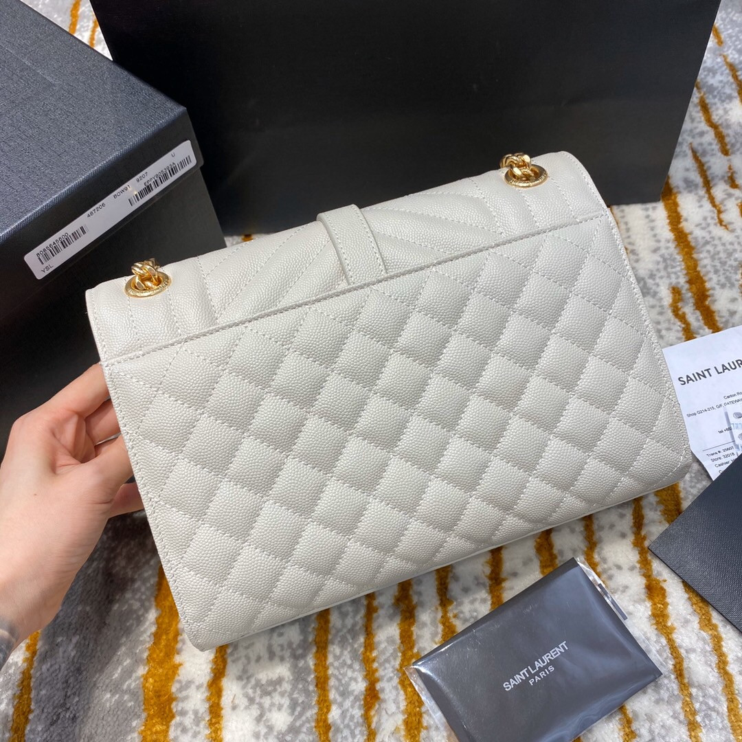 Y*L envelope medium bag 24cm