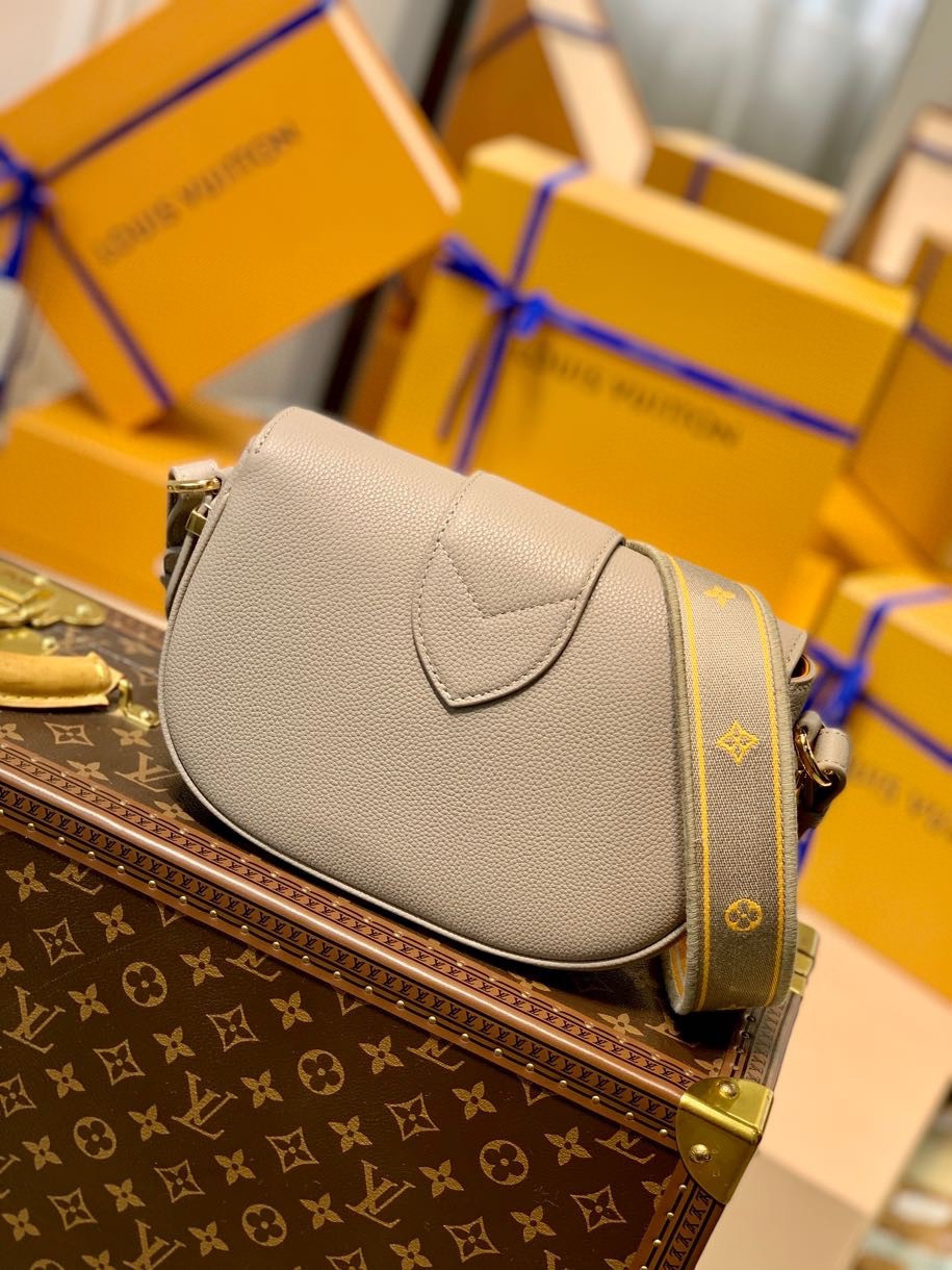 LV PONT 9 SOFT PM M58728