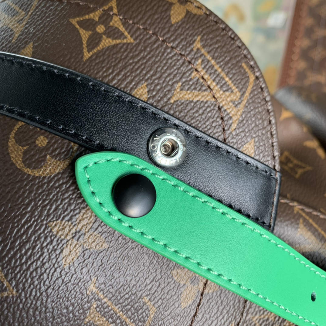 LV CHRISTOPHER BACKPACK M46247