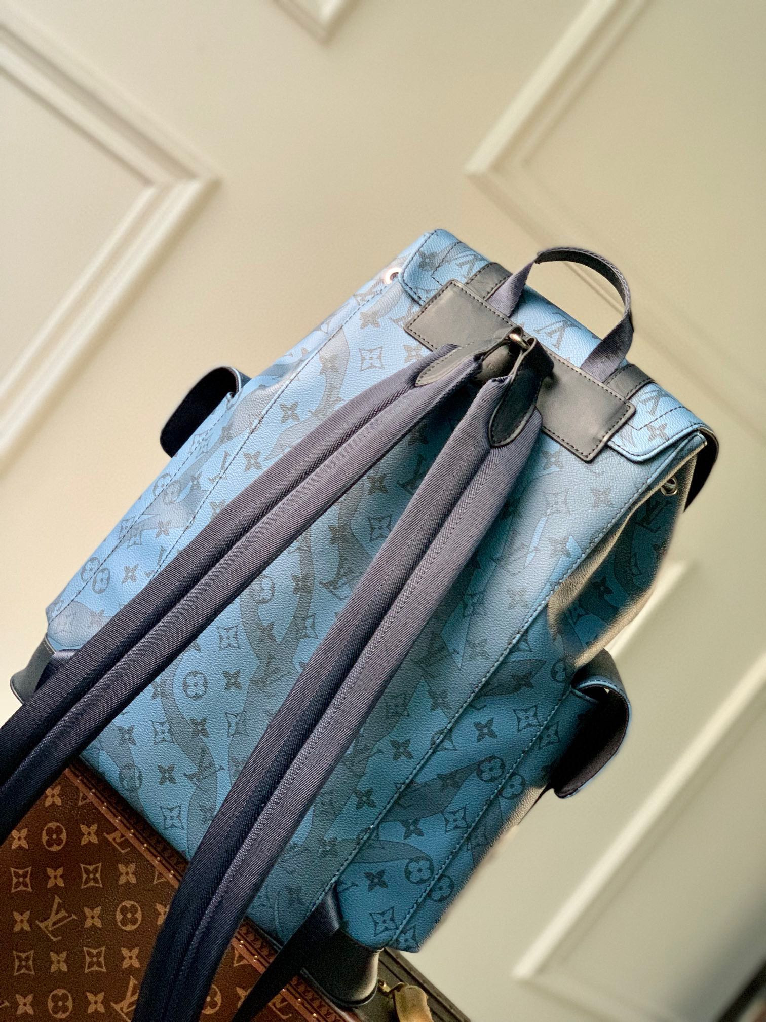 LV Christopher MM M22636