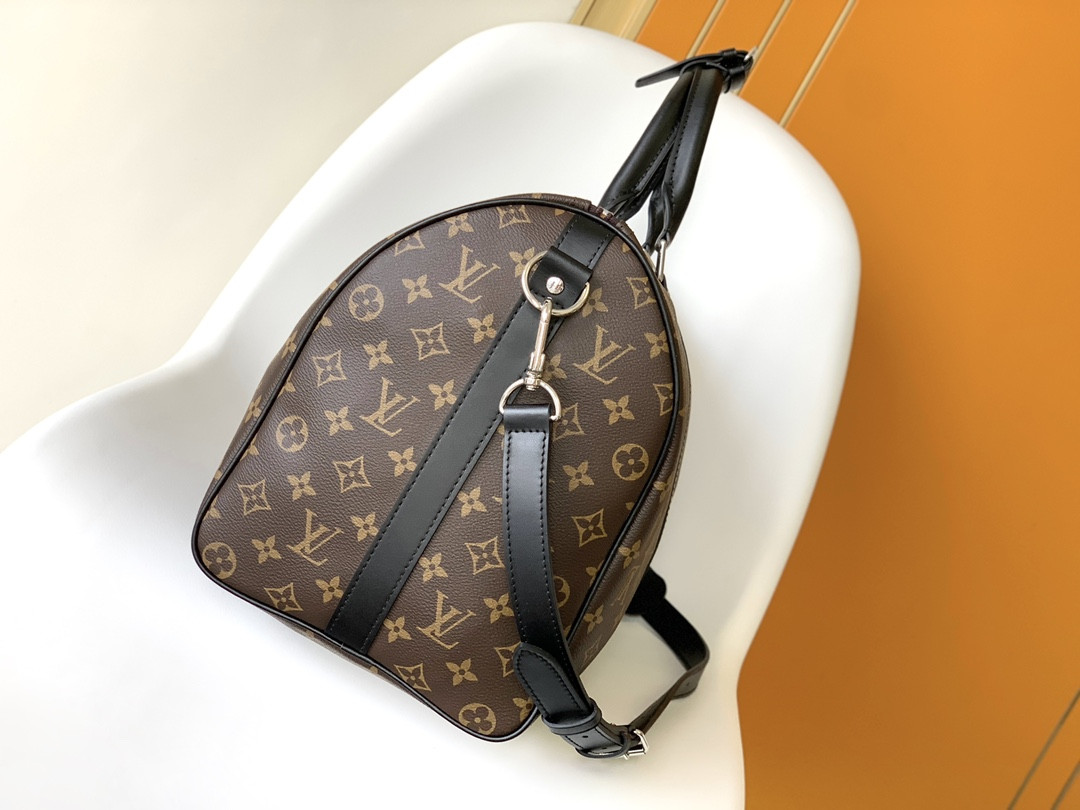 l0*is V*t0n keepall bandoulière 45 m56711