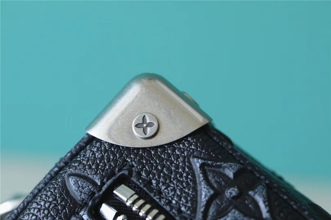 LV M21368 Mini Soft Trunk 7.3 x 5.1 x 3.1 inches