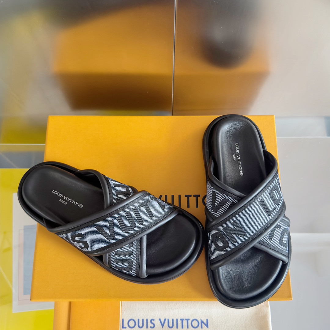 UA LV Bliss Comfort Mule