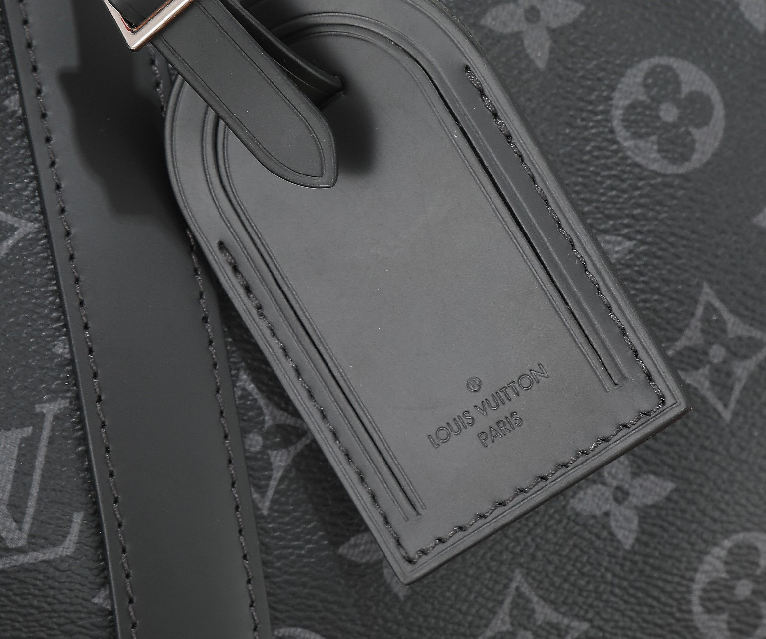 l0*is V*t0n keepall bandoulière 50 m45604 50 x 29 x 23 cm