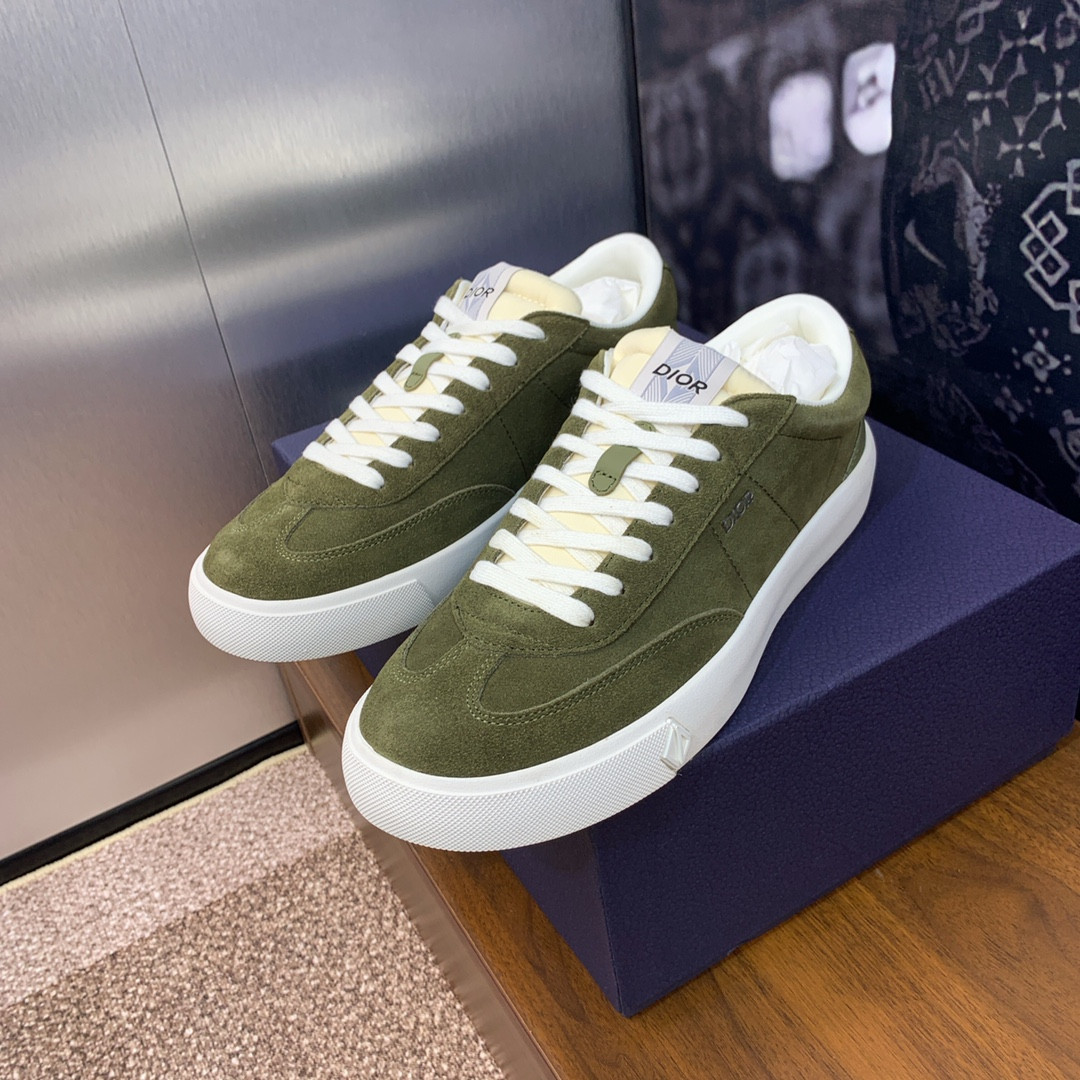 ua D*or b101 sneaker