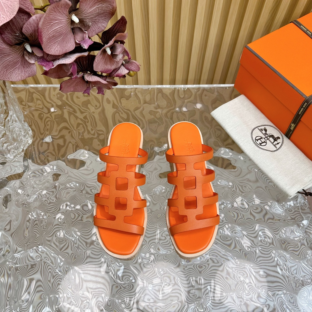 ua H**mes isabella 30 sandal