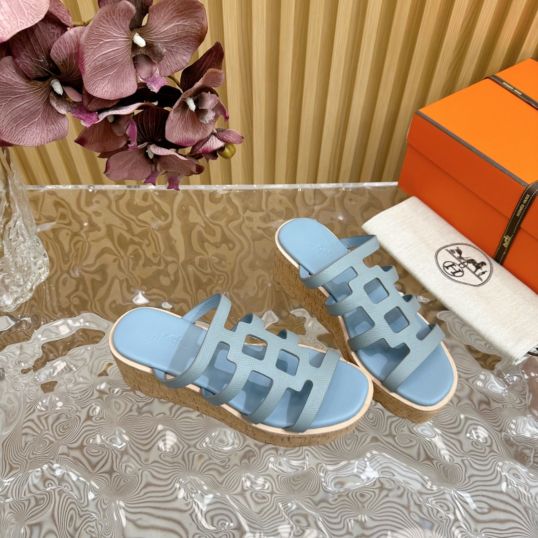 ua H**mes isabella 30 sandal