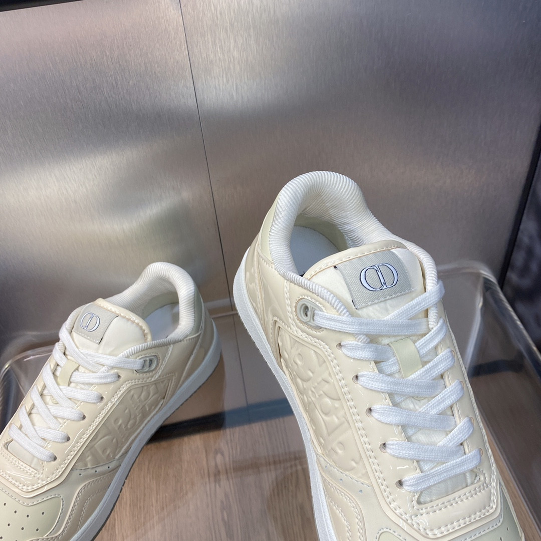ua D*or b27 sneaker