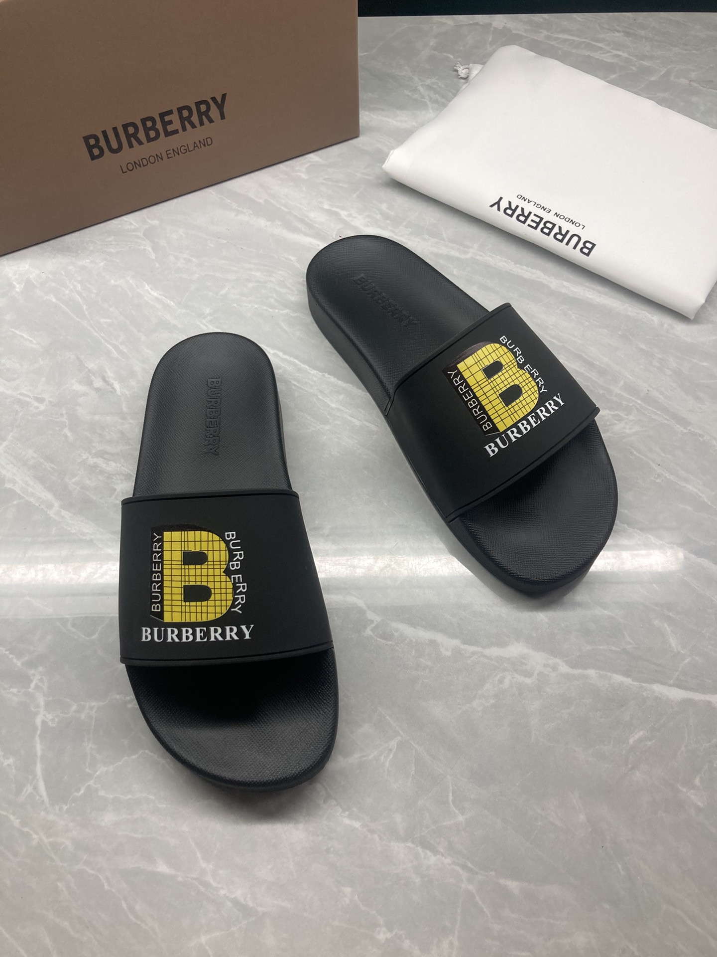 B**rry slides