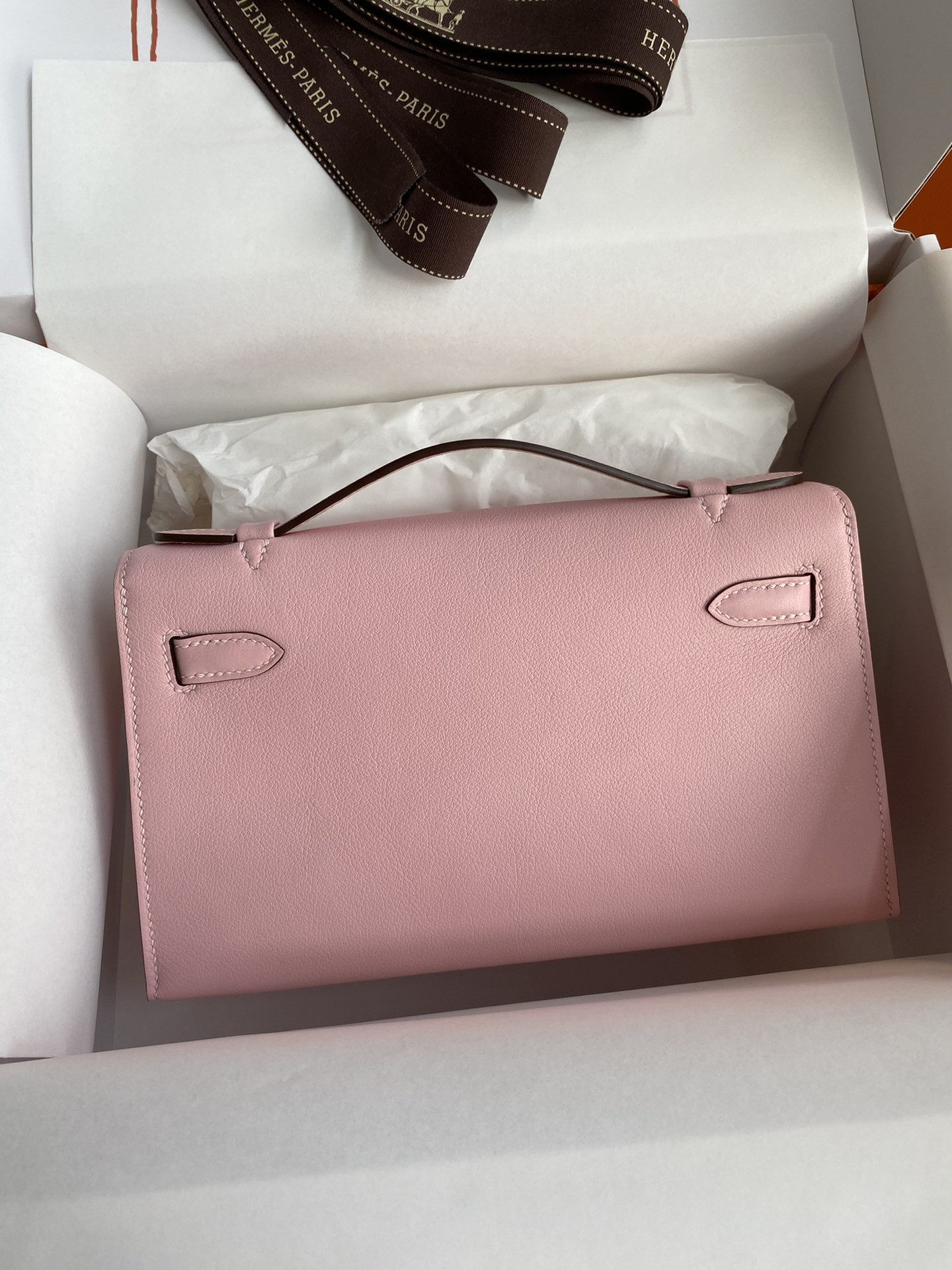H**mes kelly mini swift 22 22×7×13cm