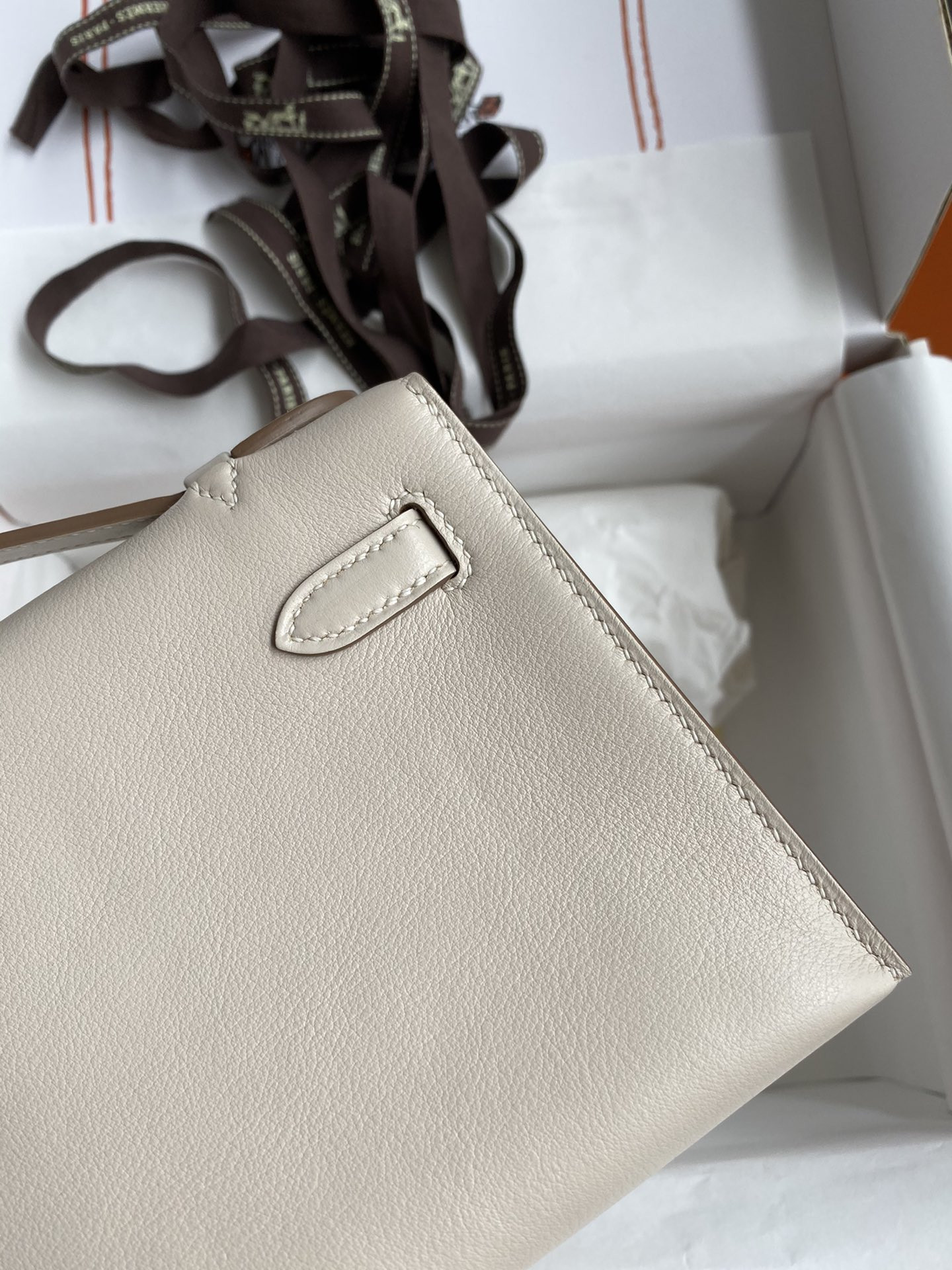 H**mes kelly mini swift 22 22×7×13cm