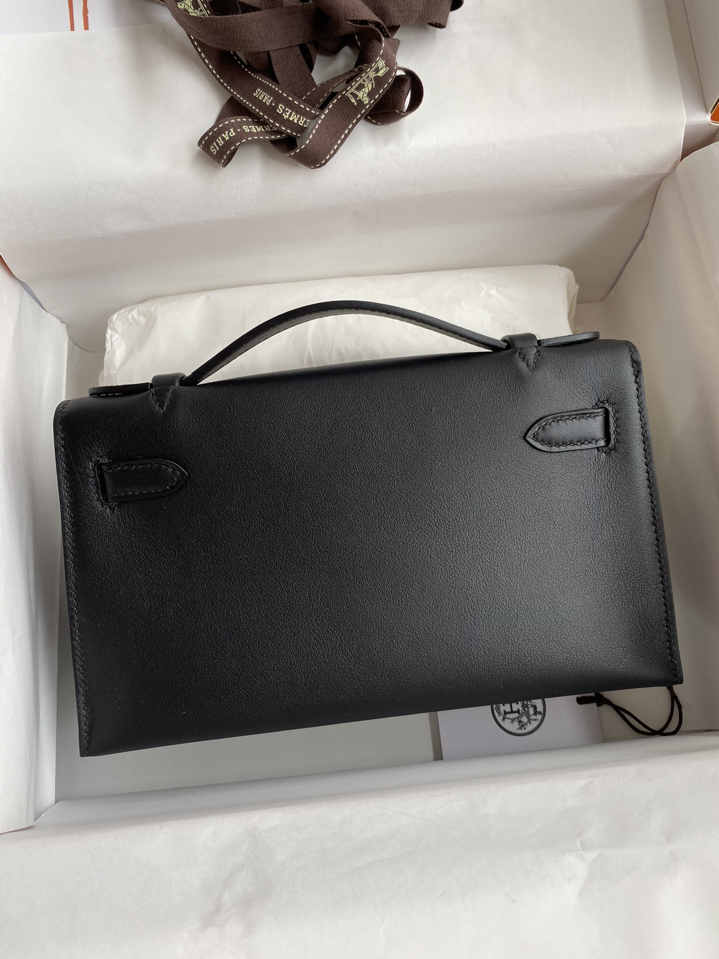 H**mes kelly mini swift 22 22×7×13cm