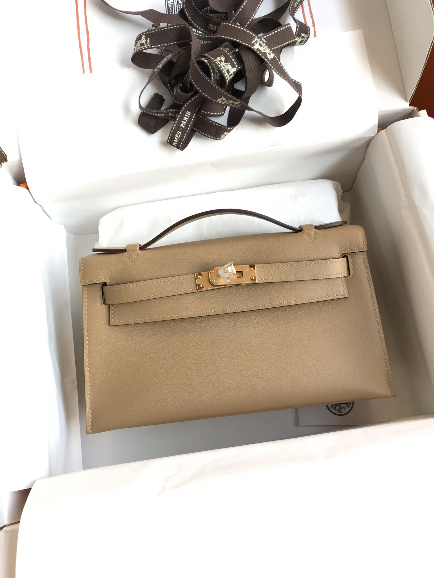 H**mes kelly mini swift 22 22×7×13cm