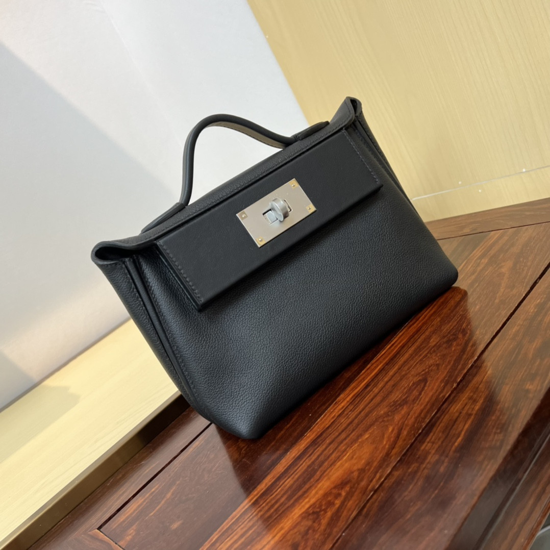 H**mes mini 24/24-21 bag 21×12×16cm