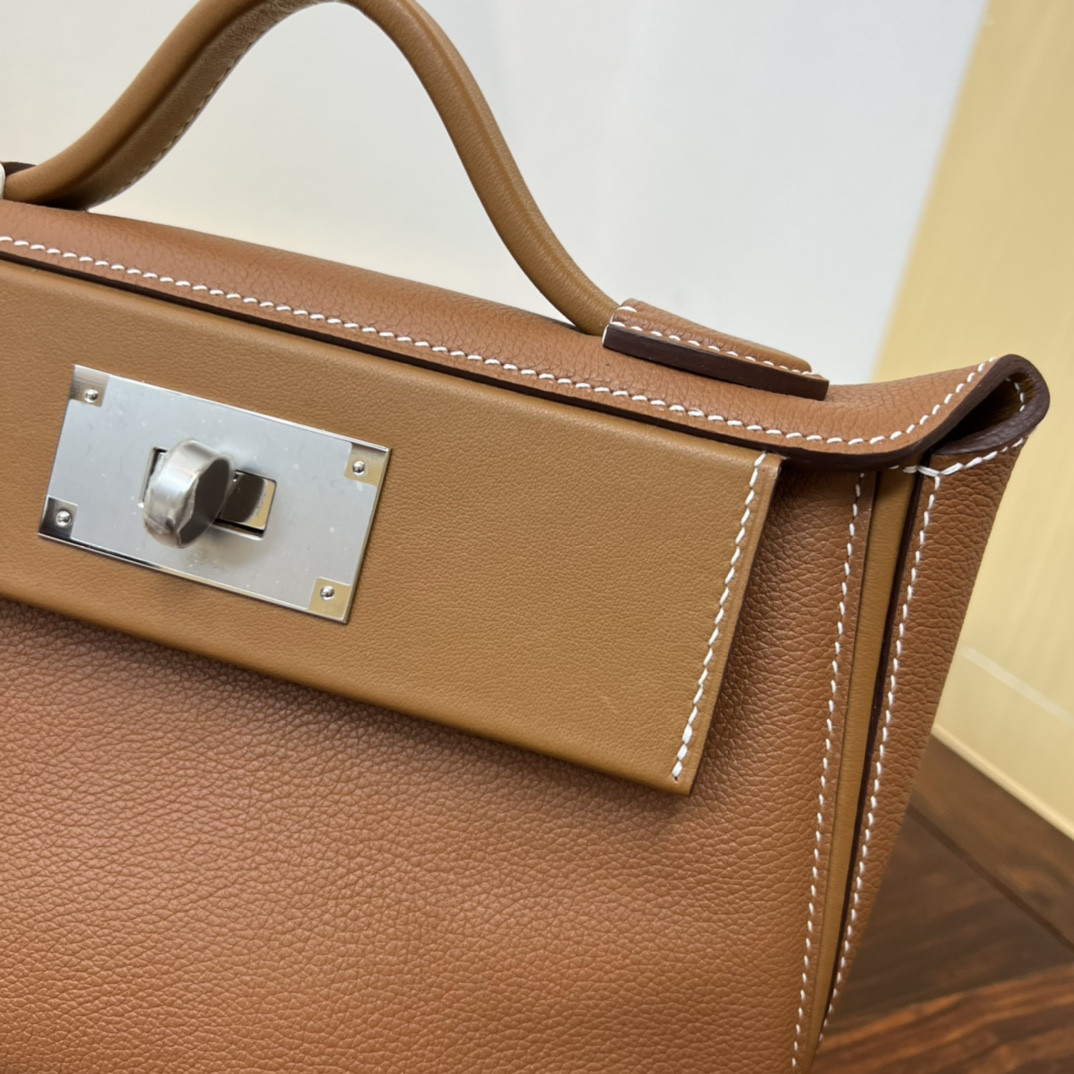H**mes mini 24/24-21 bag 21×12×16cm