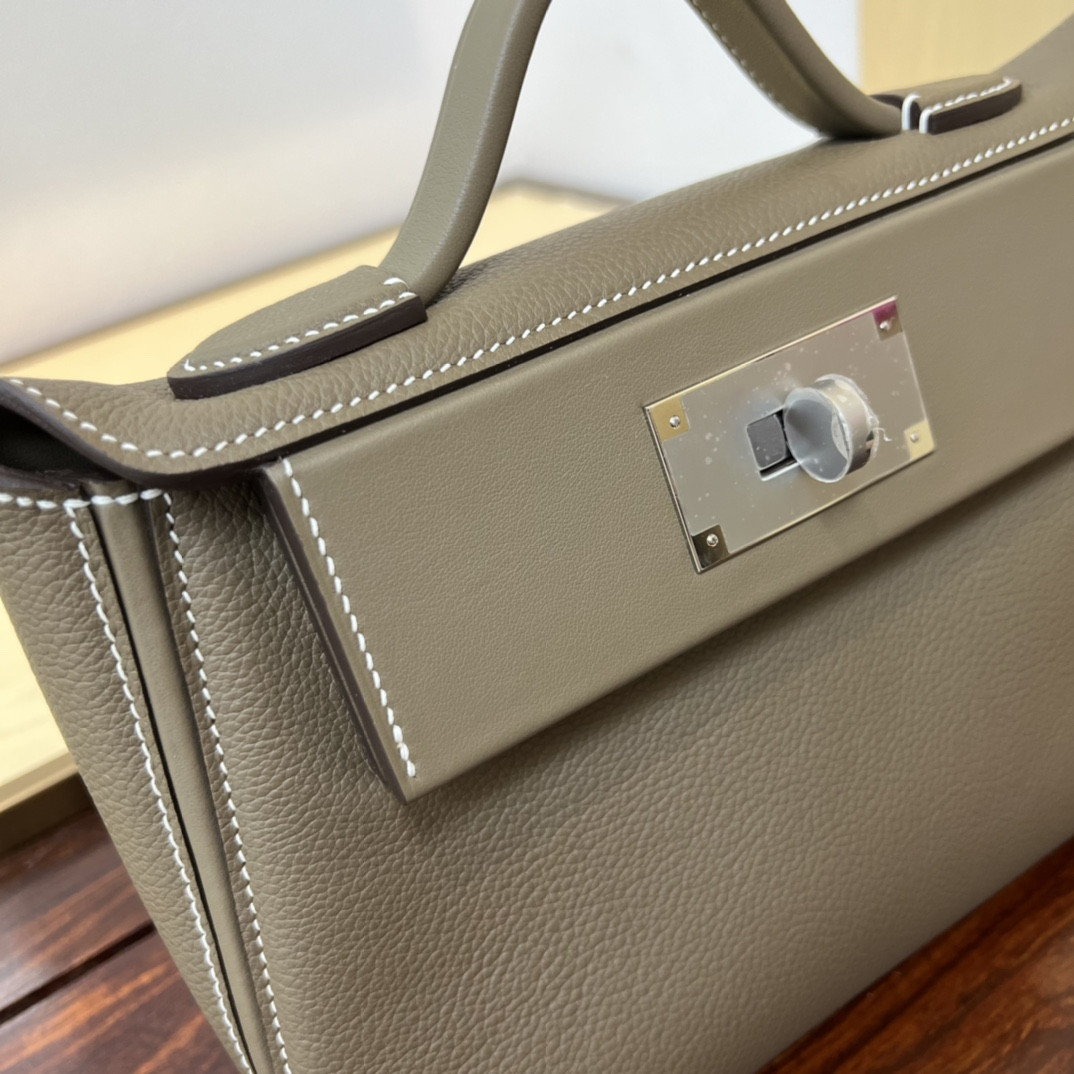 H**mes mini 24/24-21 bag 21×12×16cm