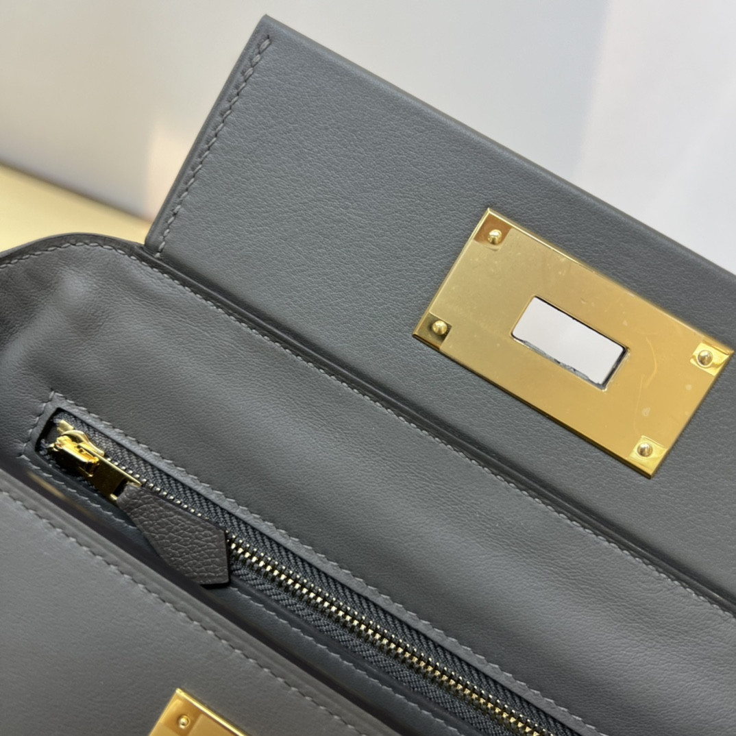 H**mes mini 24/24-21 bag 21×12×16cm