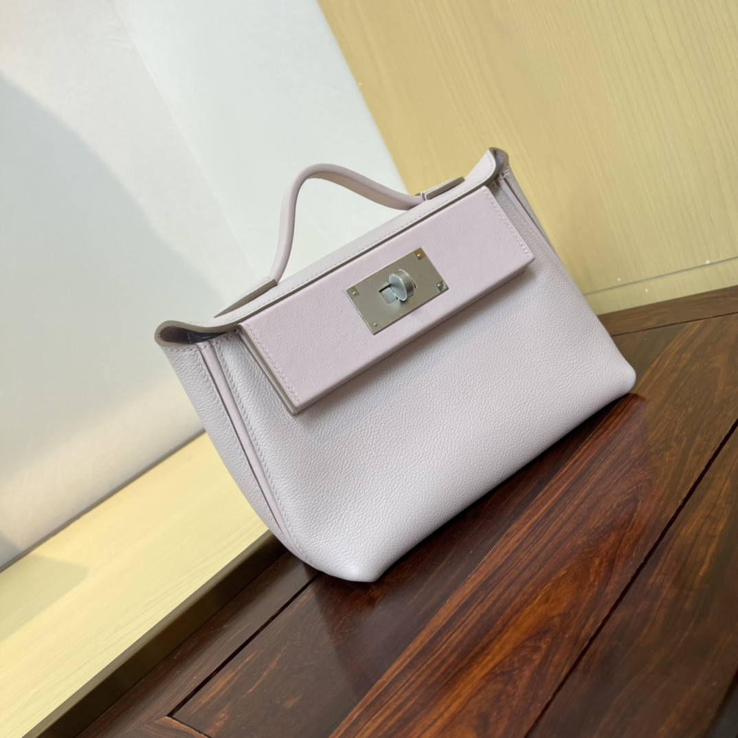 H**mes mini 24/24-21 bag 21×12×16cm