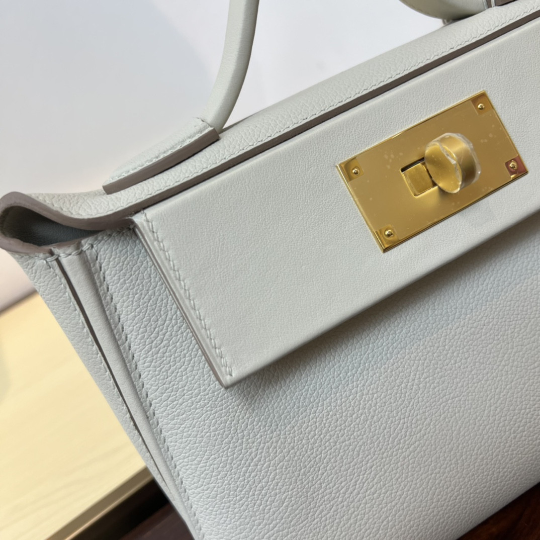 H**mes mini 24/24-21 bag 21×12×16cm
